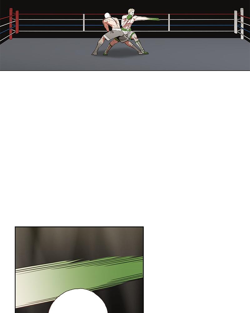 Read The Boxer (en) Manga Online