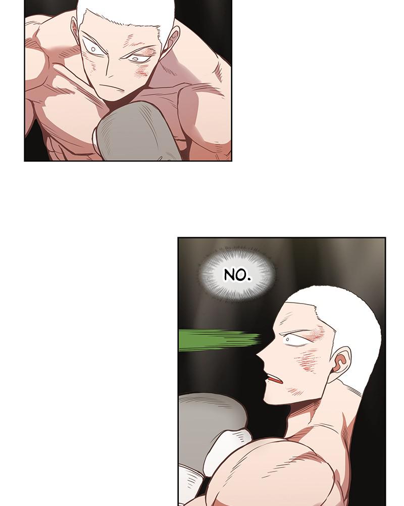 Read The Boxer (en) Manga Online