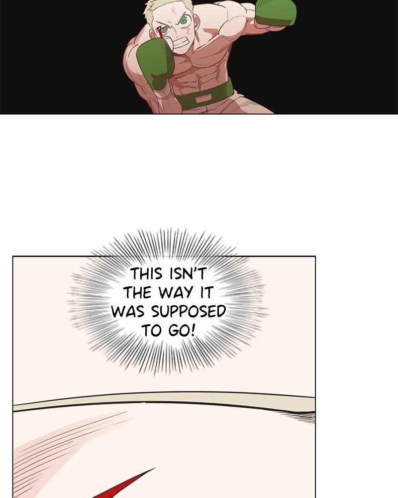 Read The Boxer (en) Manga Online