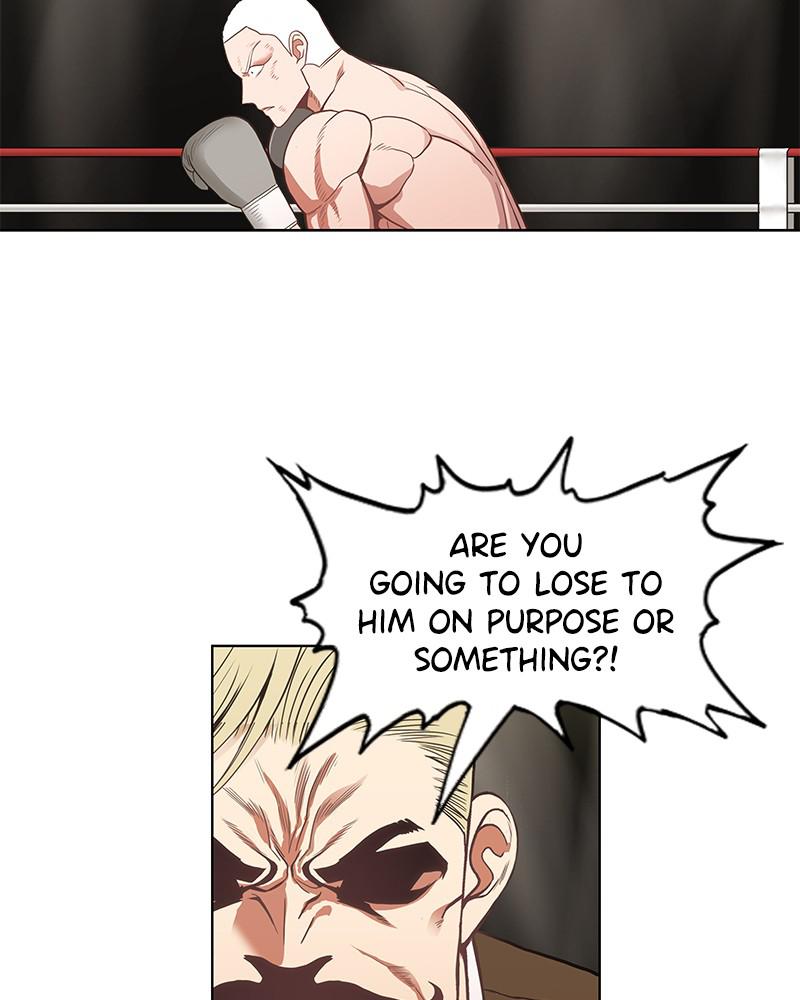 Read The Boxer (en) Manga Online