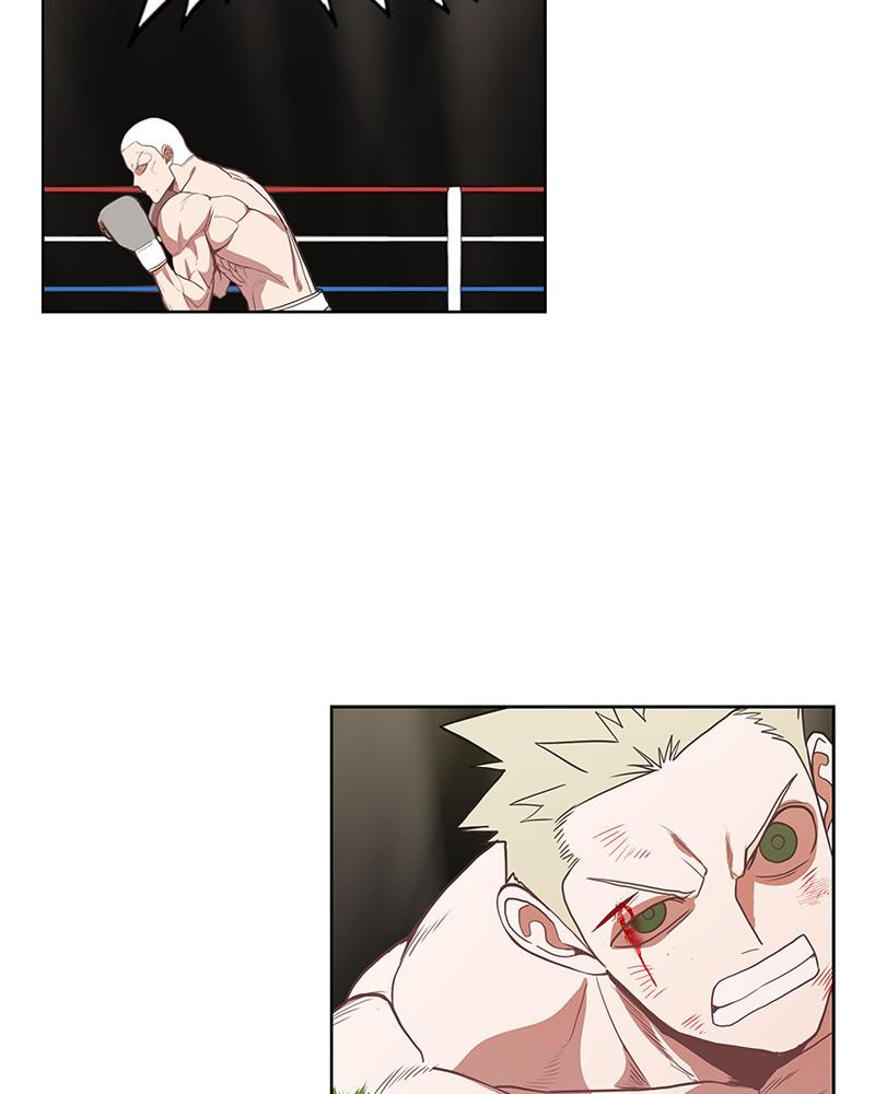 Read The Boxer (en) Manga Online