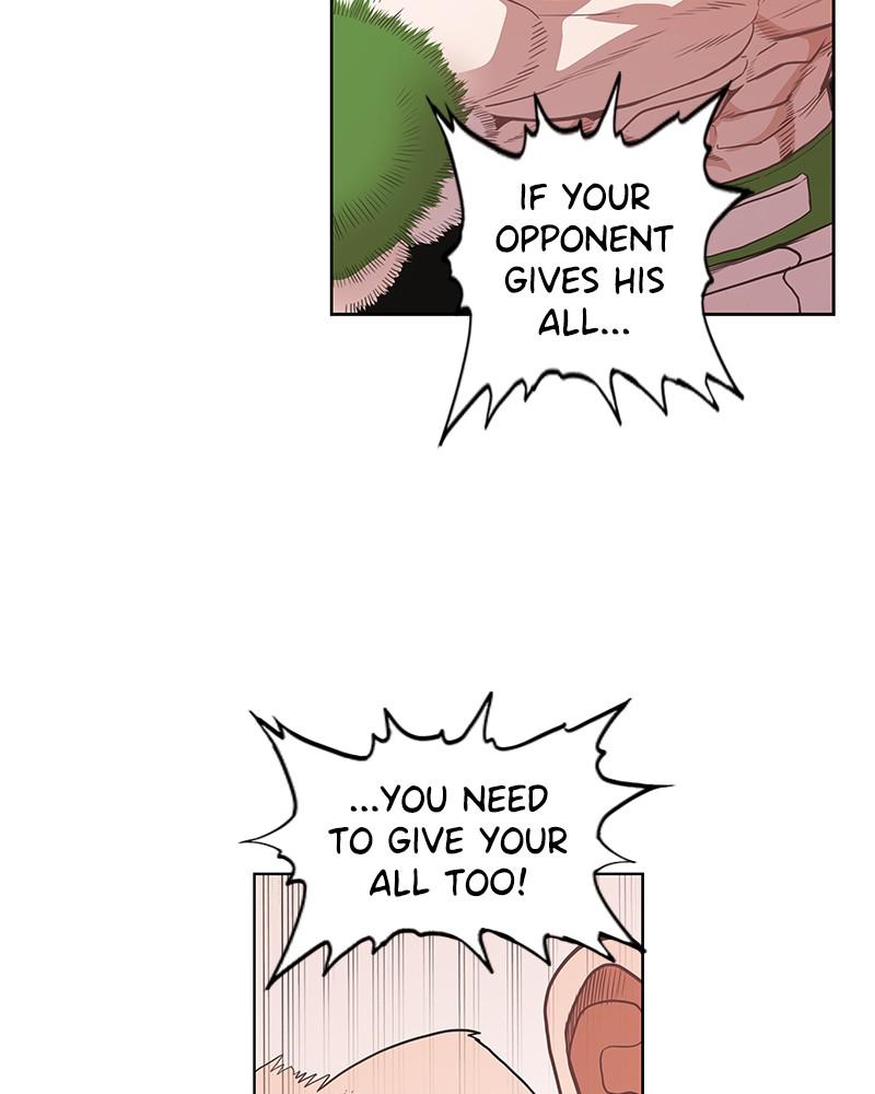 Read The Boxer (en) Manga Online