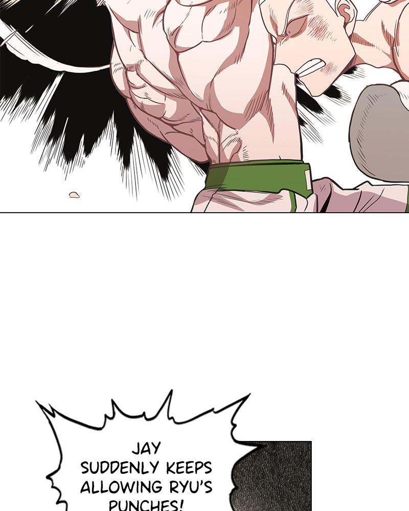 Read The Boxer (en) Manga Online