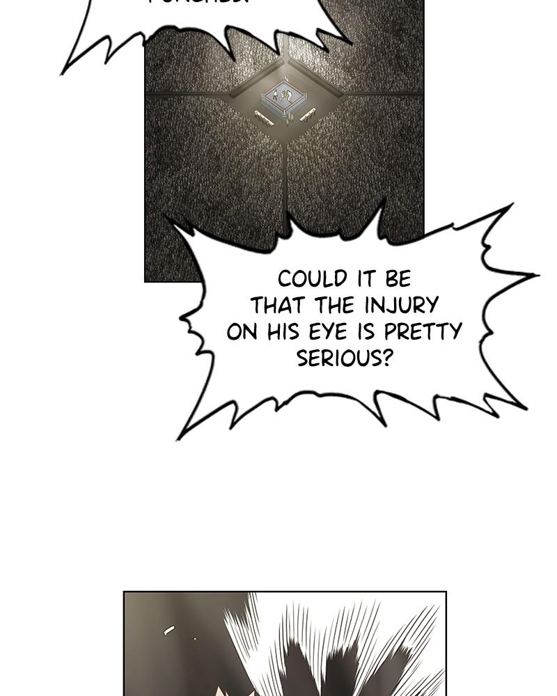 Read The Boxer (en) Manga Online