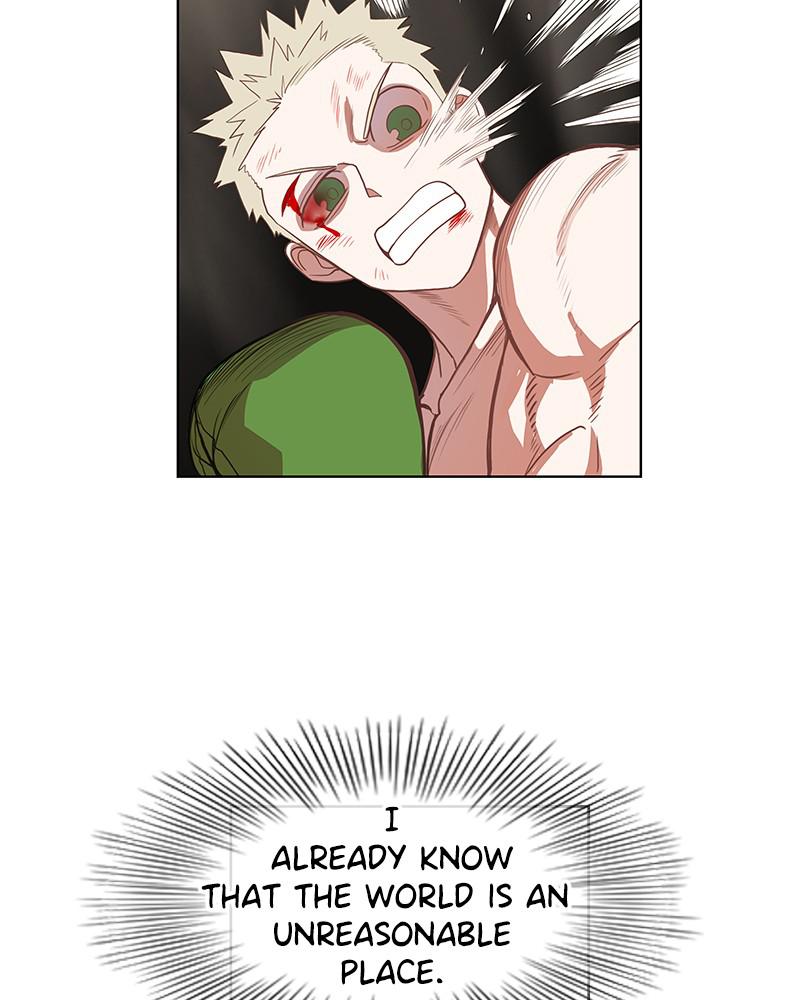 Read The Boxer (en) Manga Online