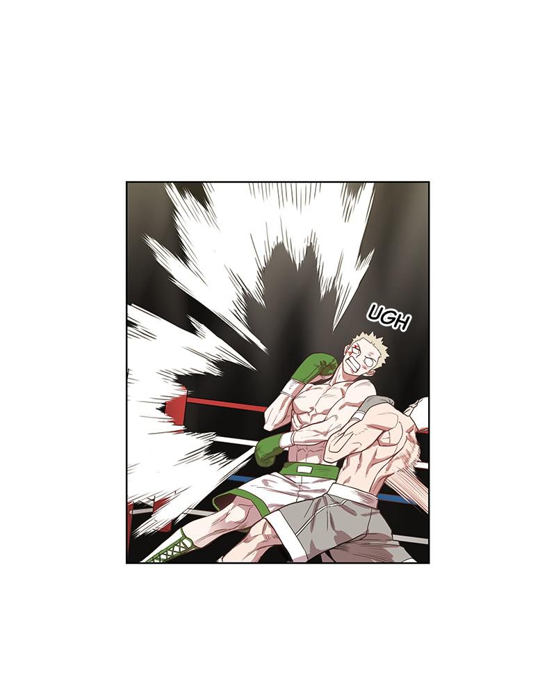 Read The Boxer (en) Manga Online