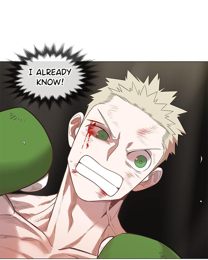 Read The Boxer (en) Manga Online