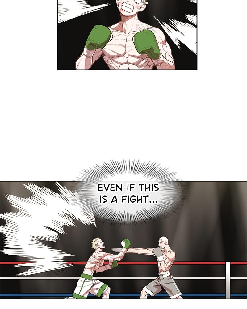 Read The Boxer (en) Manga Online