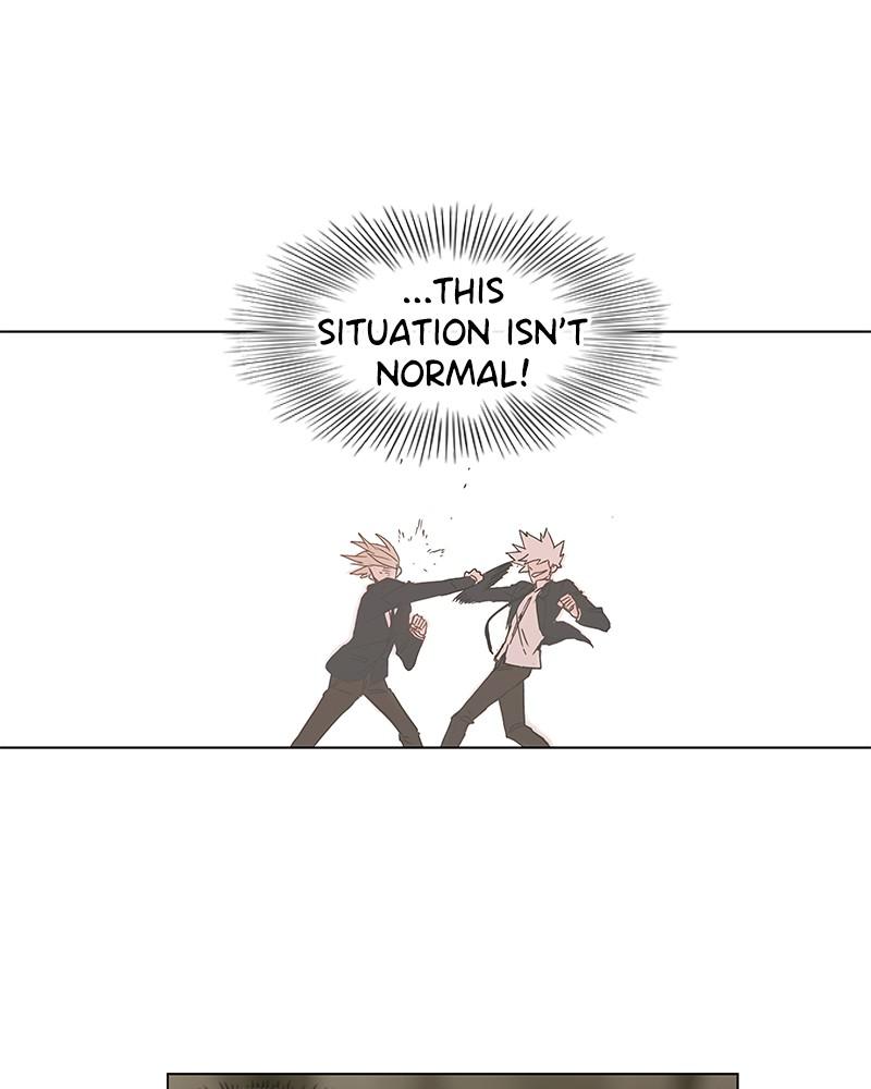 Read The Boxer (en) Manga Online