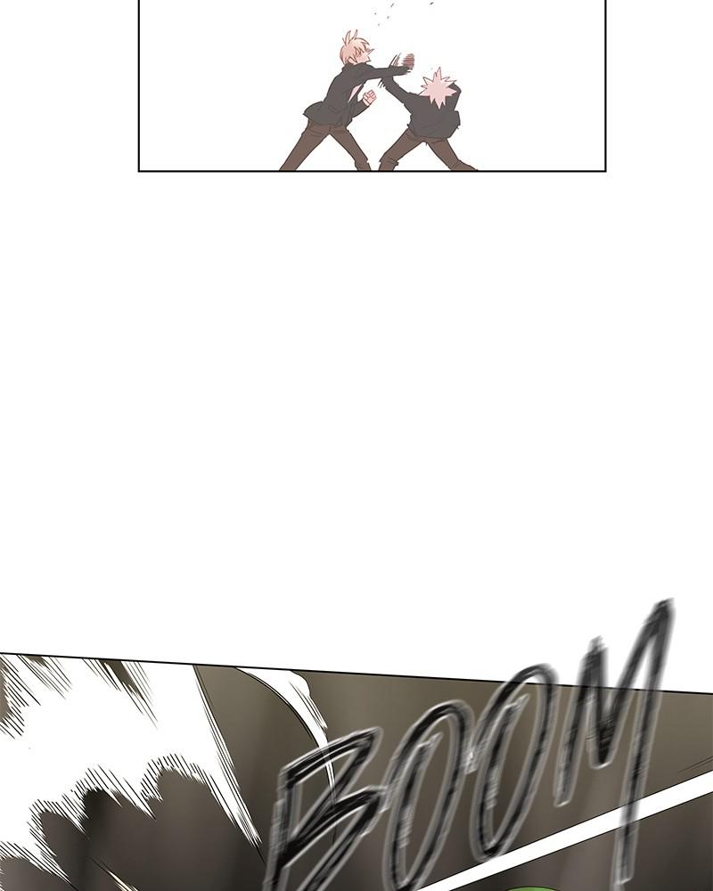 Read The Boxer (en) Manga Online