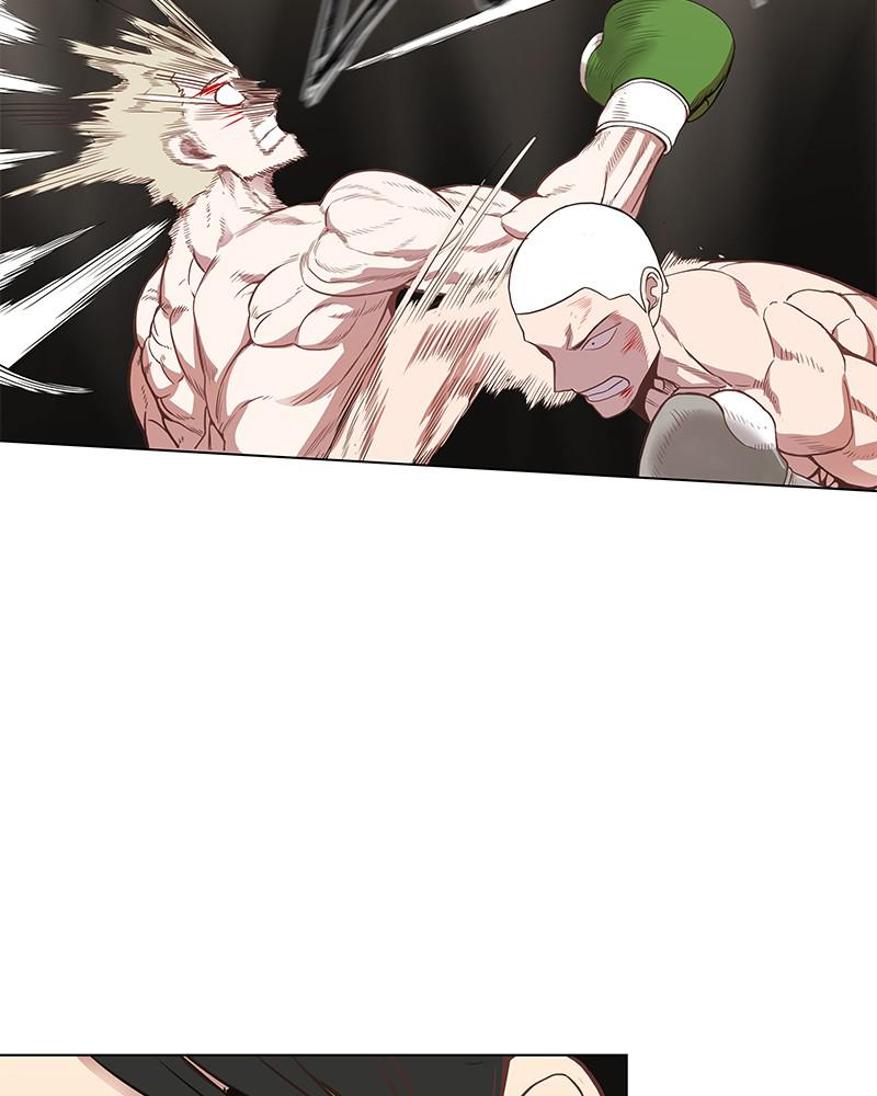 Read The Boxer (en) Manga Online