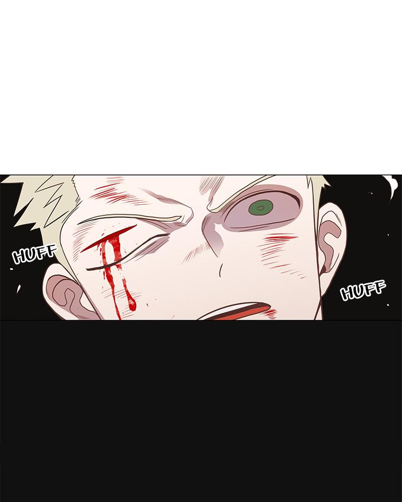 Read The Boxer (en) Manga Online