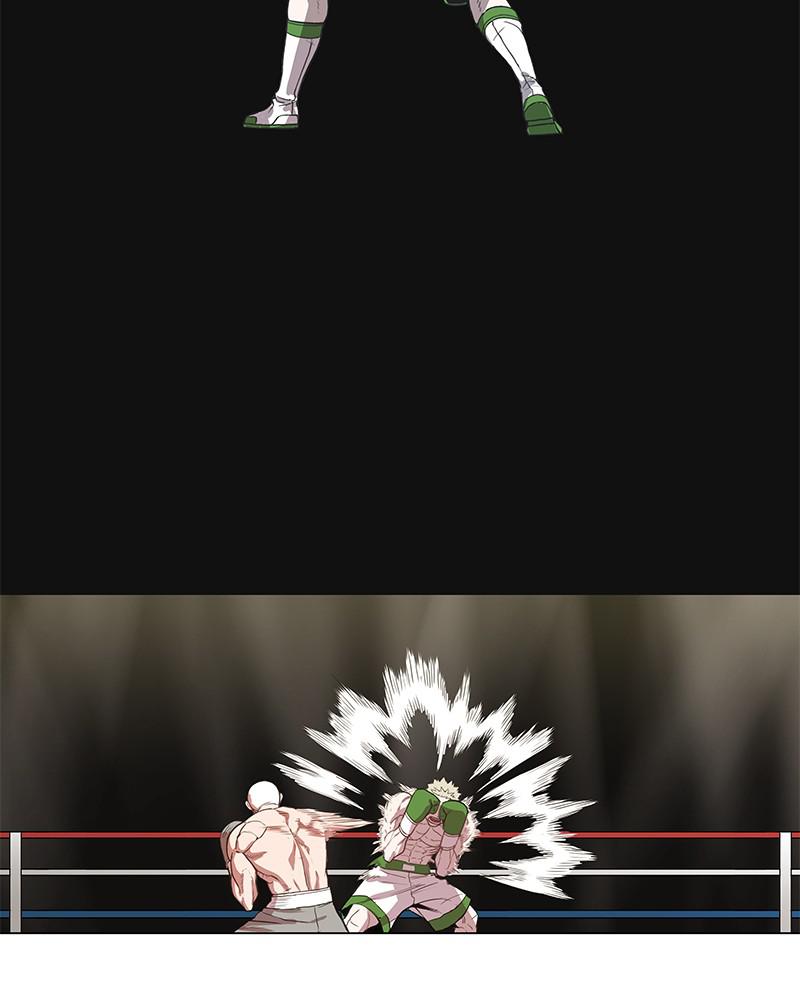 Read The Boxer (en) Manga Online