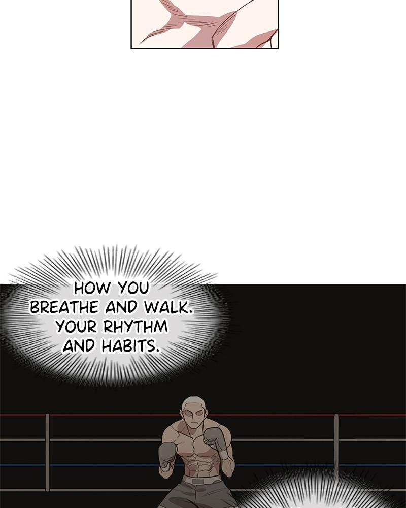 Read The Boxer (en) Manga Online