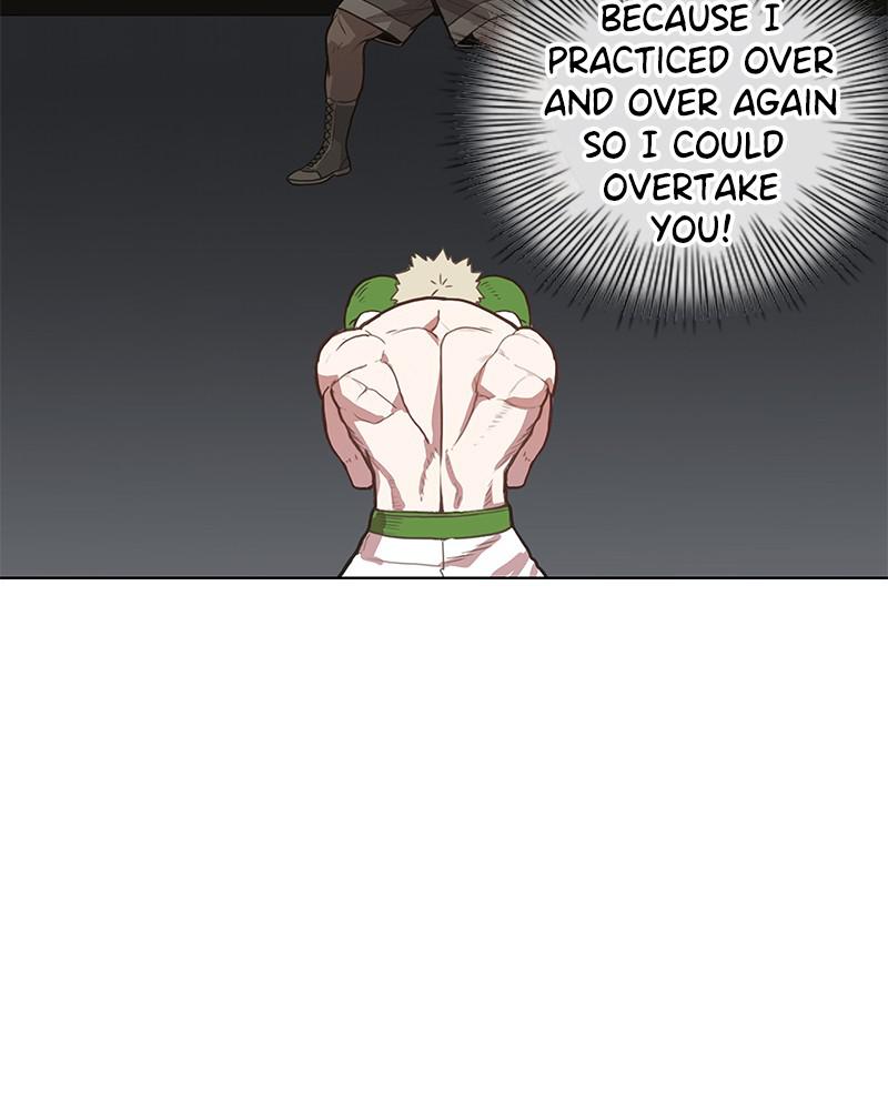 Read The Boxer (en) Manga Online