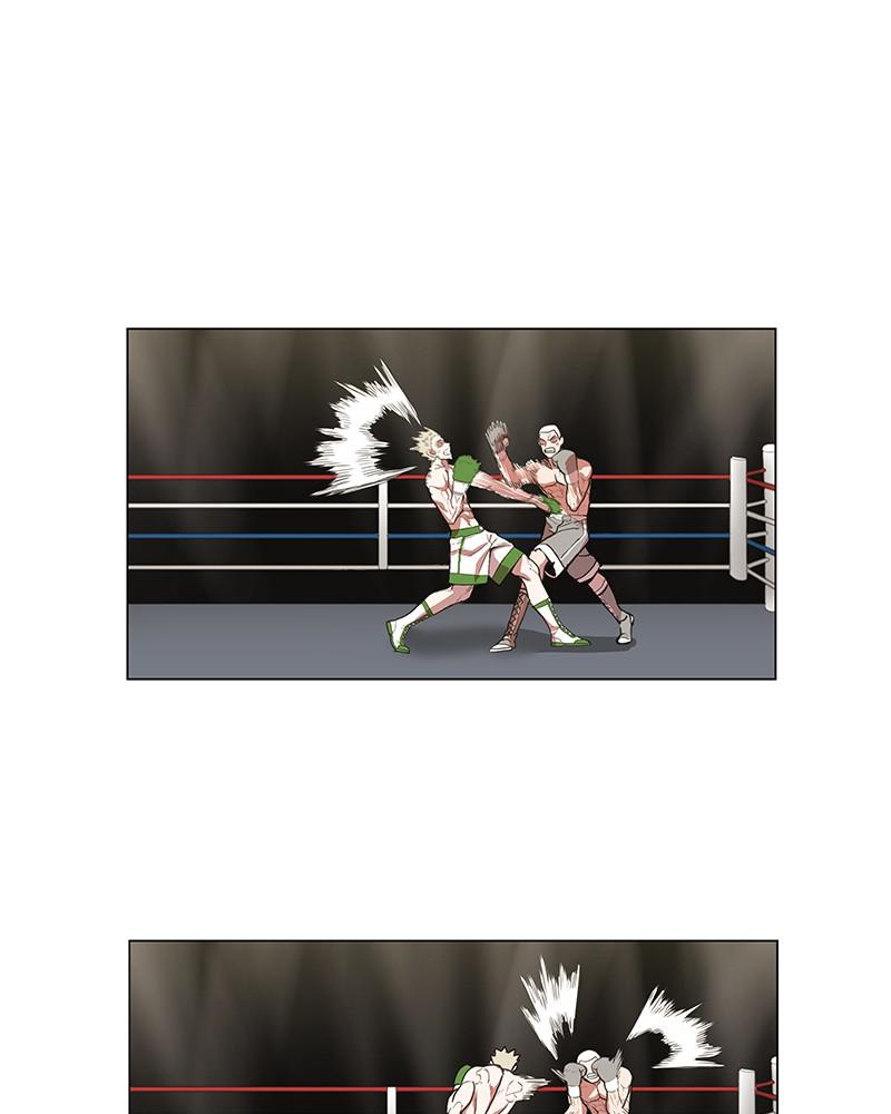 Read The Boxer (en) Manga Online