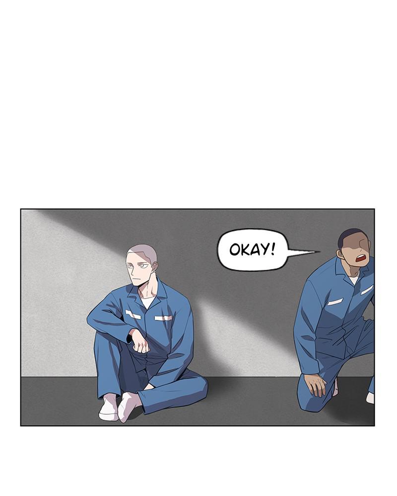 Read The Boxer (en) Manga Online