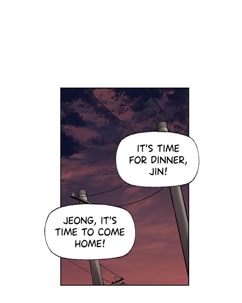 Read The Boxer (en) Manga Online