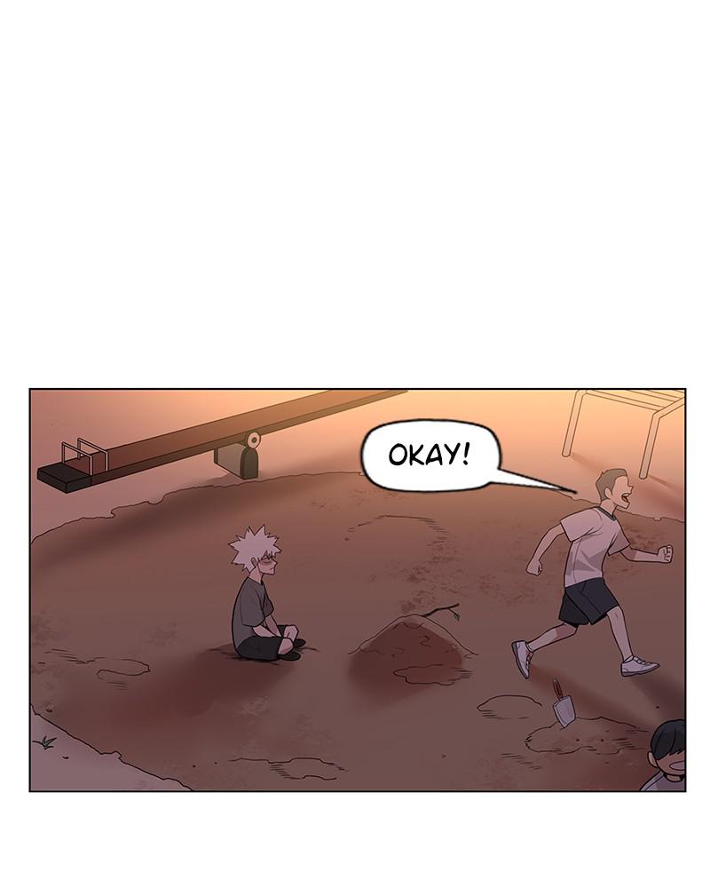 Read The Boxer (en) Manga Online