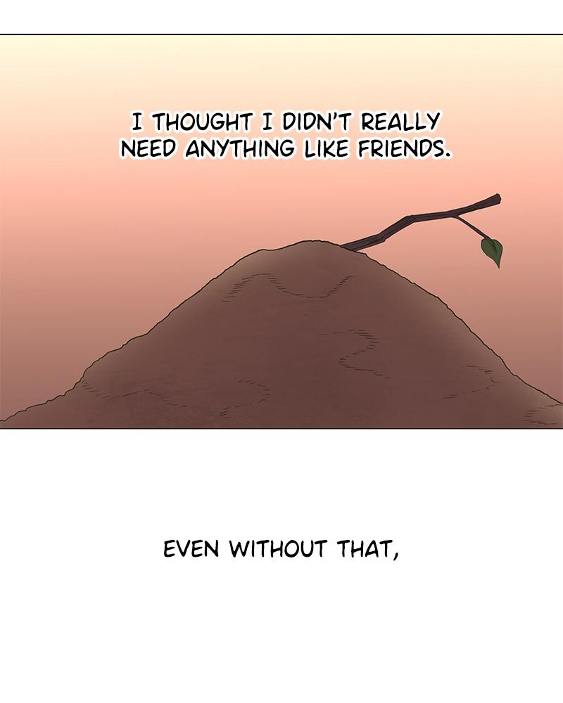 Read The Boxer (en) Manga Online