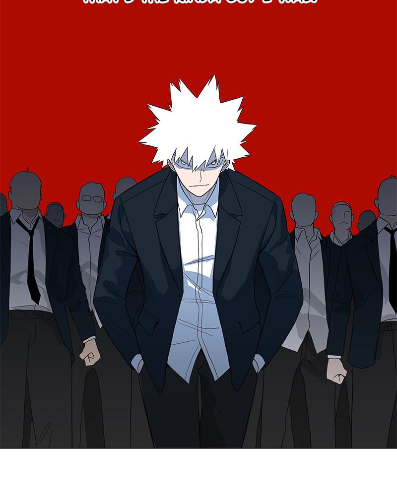 Read The Boxer (en) Manga Online