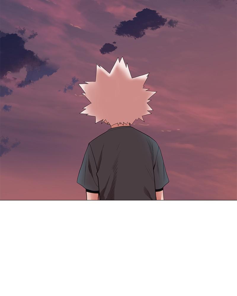 Read The Boxer (en) Manga Online