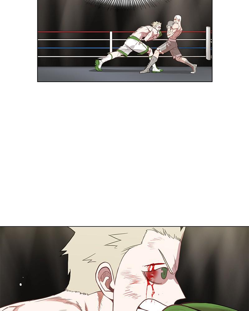 Read The Boxer (en) Manga Online