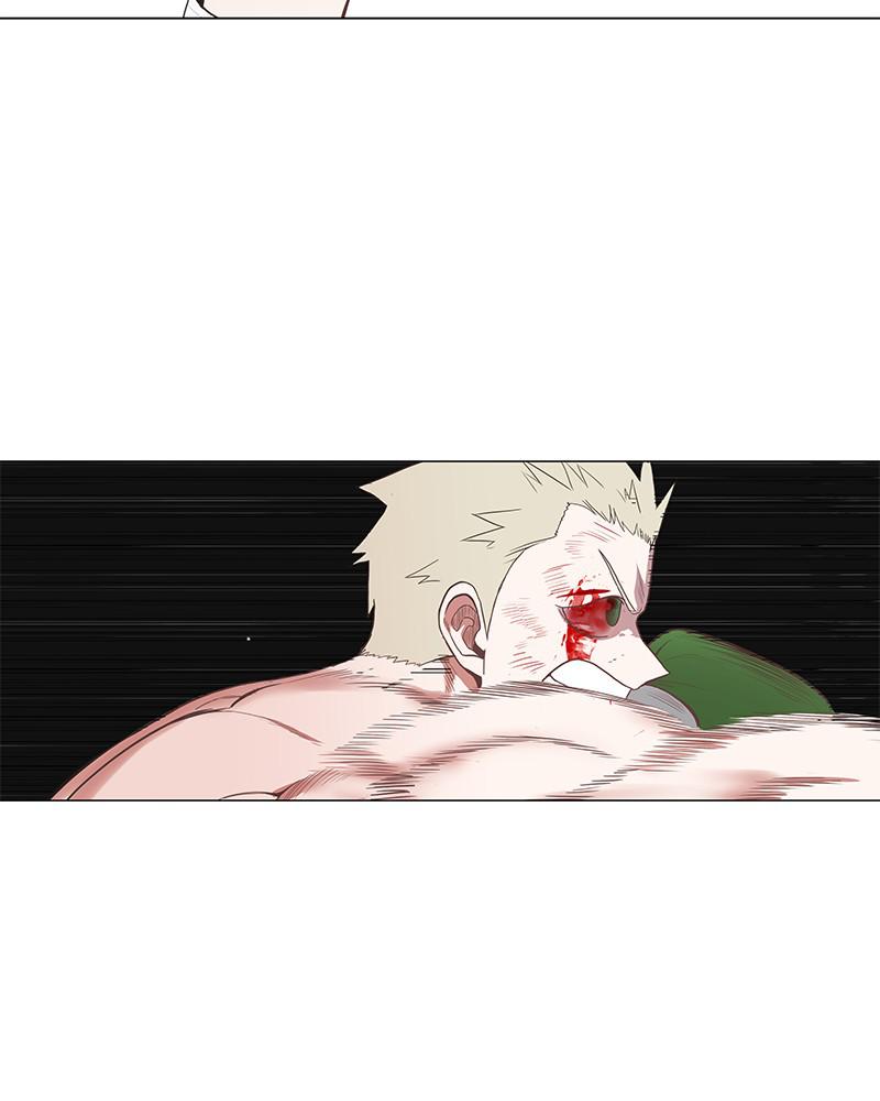 Read The Boxer (en) Manga Online