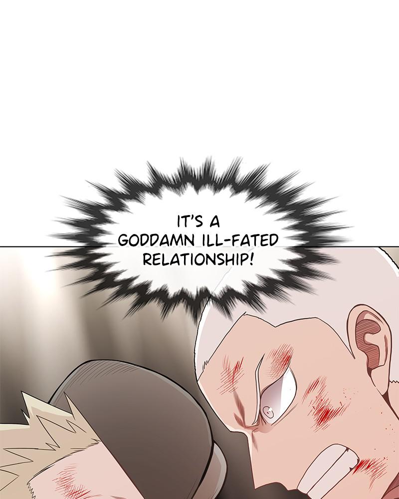 Read The Boxer (en) Manga Online