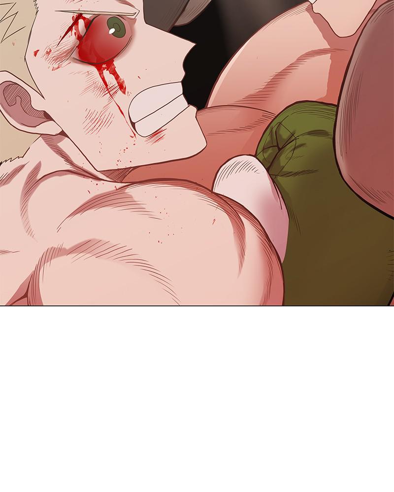 Read The Boxer (en) Manga Online