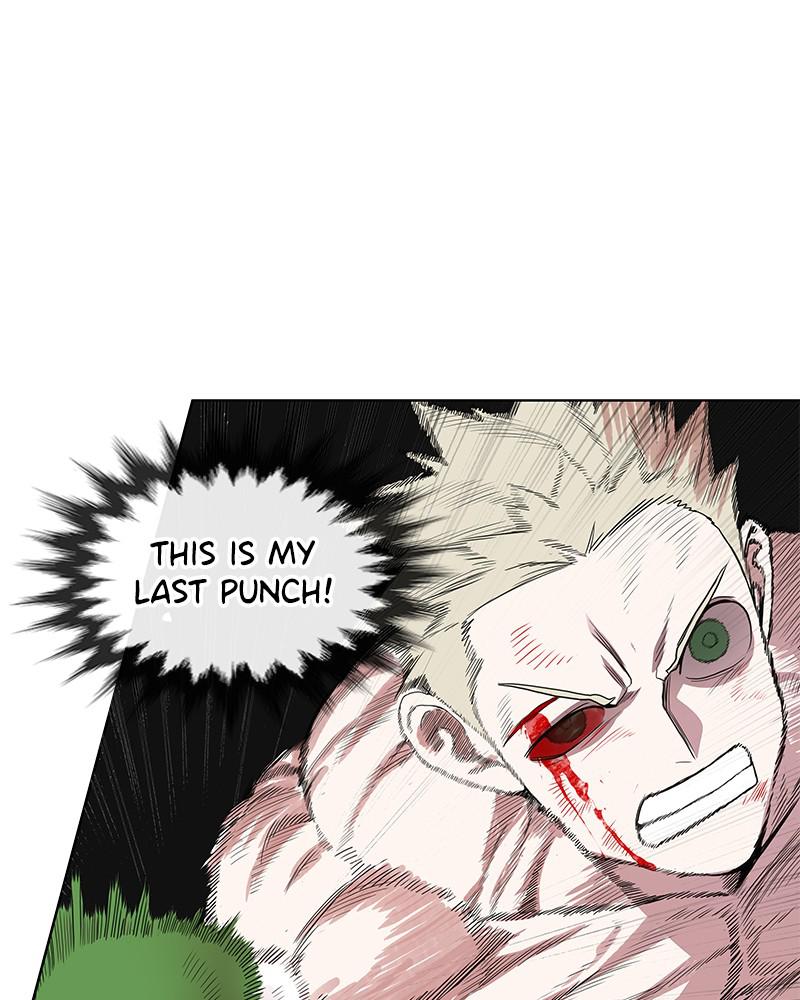 Read The Boxer (en) Manga Online