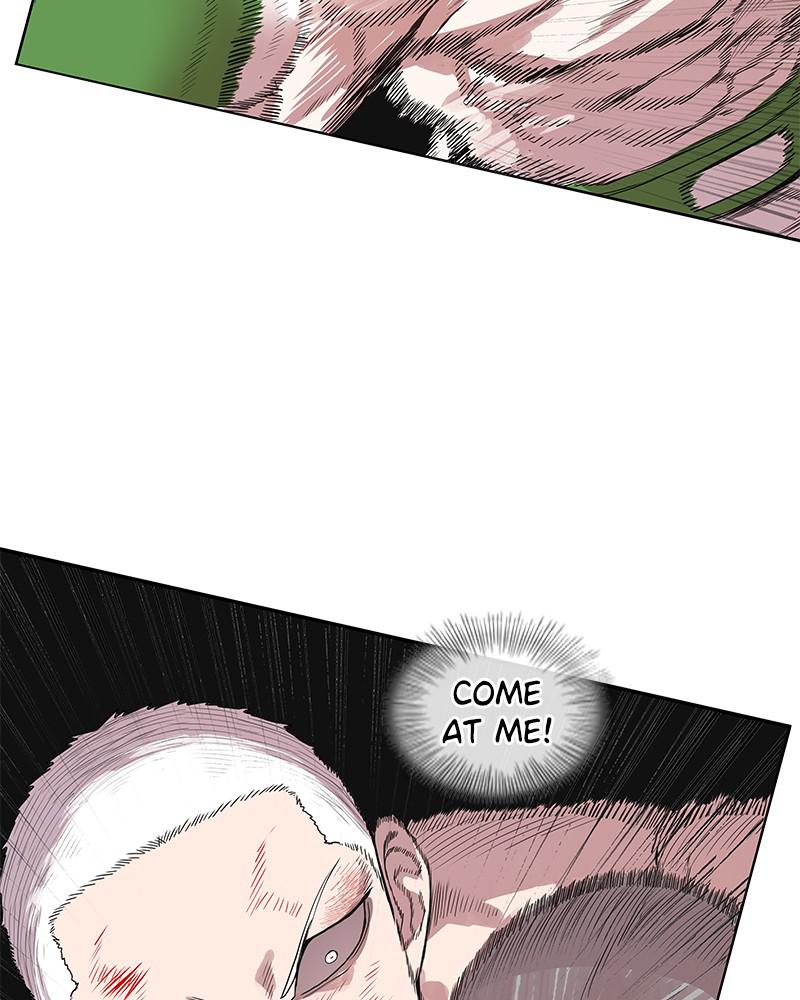 Read The Boxer (en) Manga Online