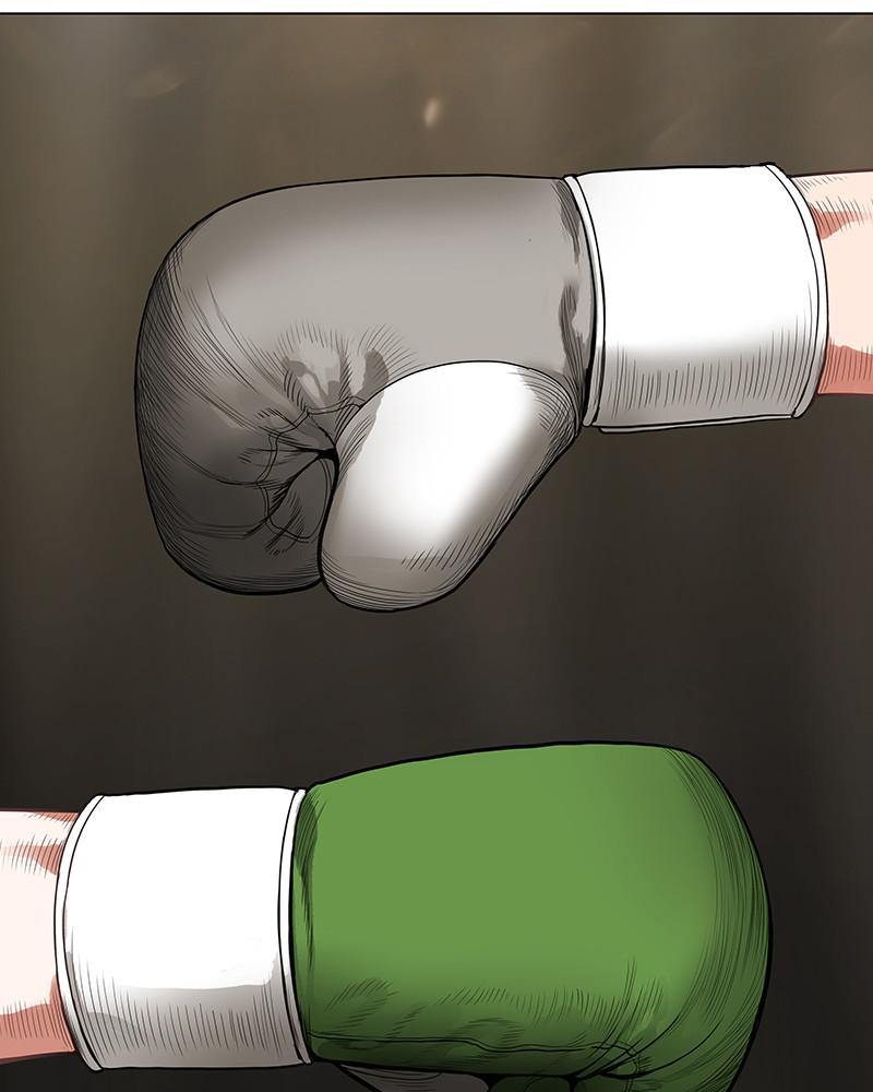 Read The Boxer (en) Manga Online
