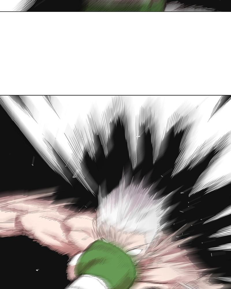 Read The Boxer (en) Manga Online