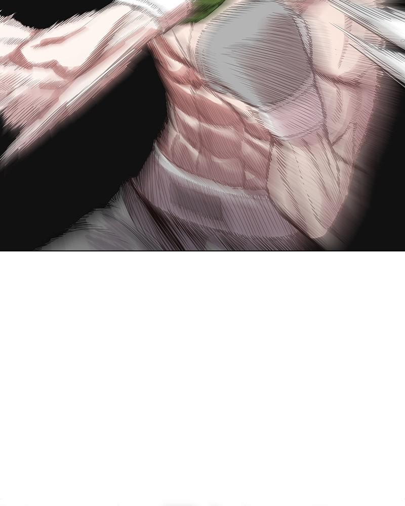 Read The Boxer (en) Manga Online