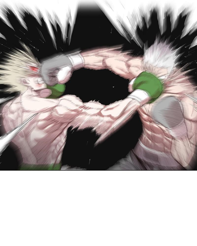 Read The Boxer (en) Manga Online