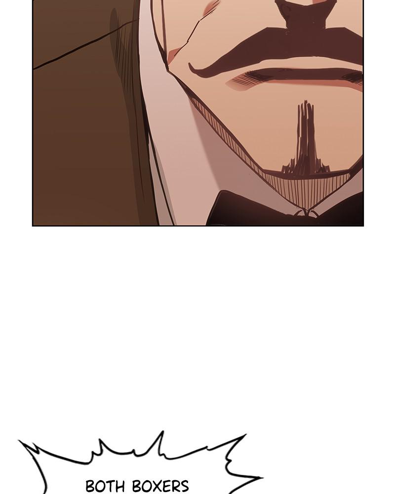 Read The Boxer (en) Manga Online