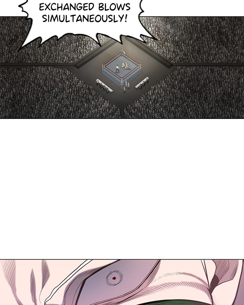 Read The Boxer (en) Manga Online