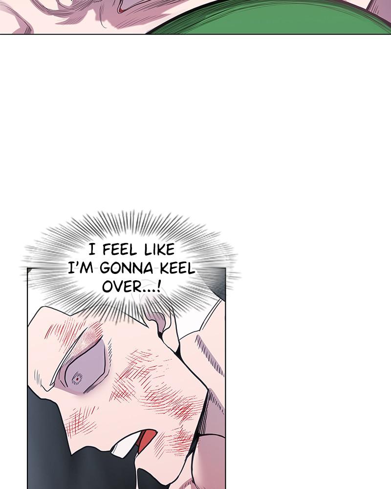 Read The Boxer (en) Manga Online