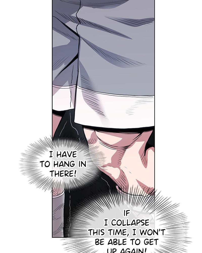 Read The Boxer (en) Manga Online