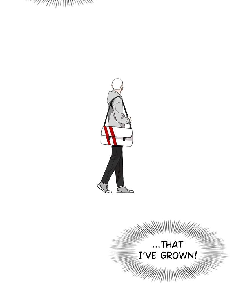 Read The Boxer (en) Manga Online