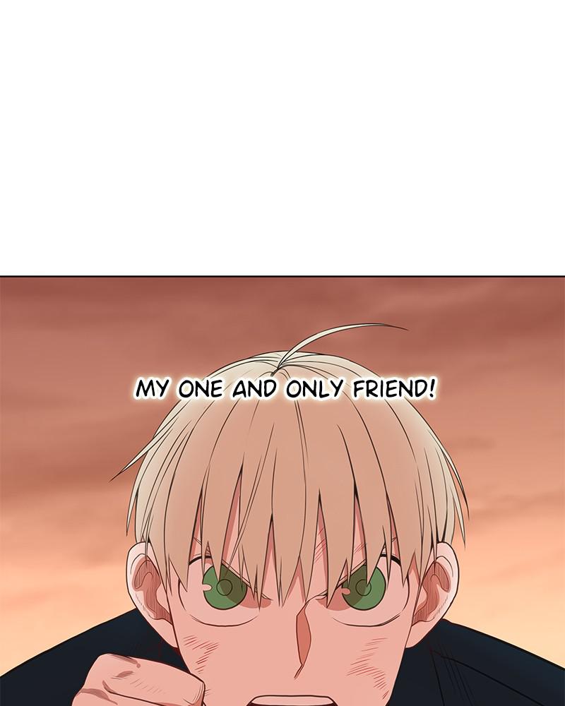 Read The Boxer (en) Manga Online