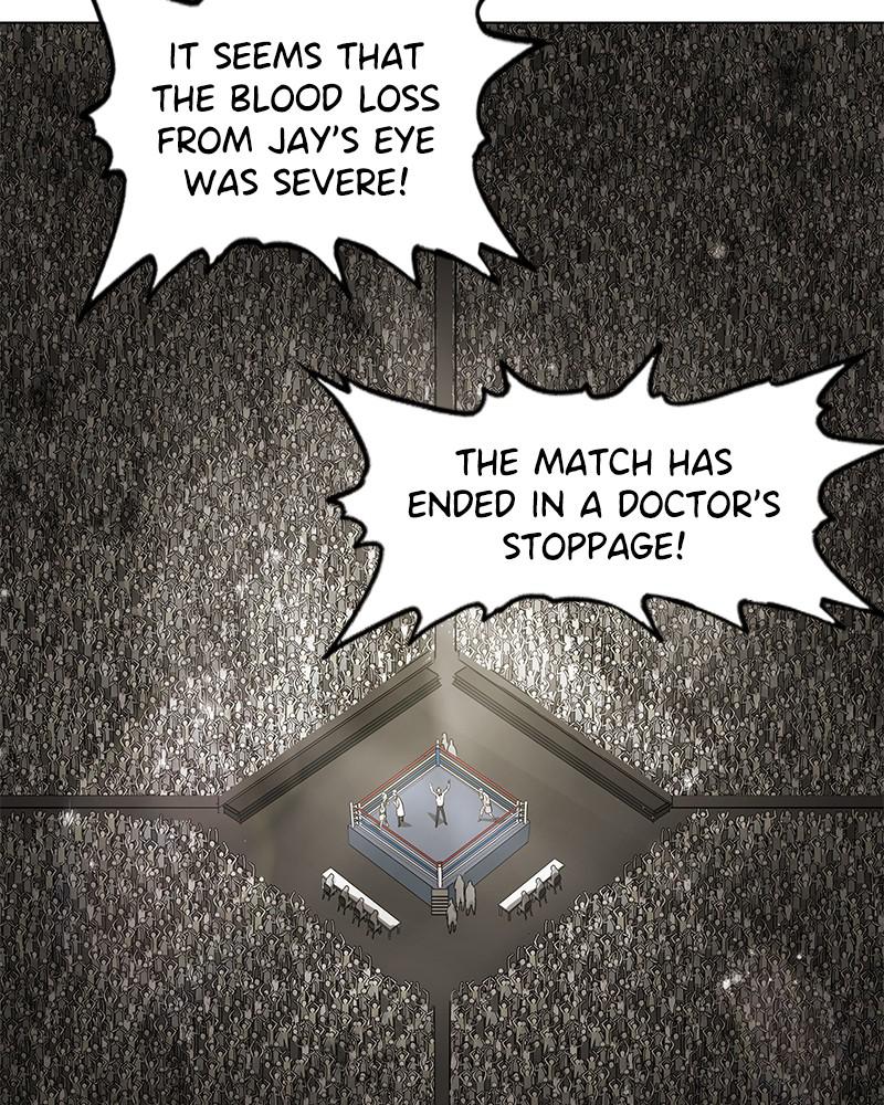 Read The Boxer (en) Manga Online