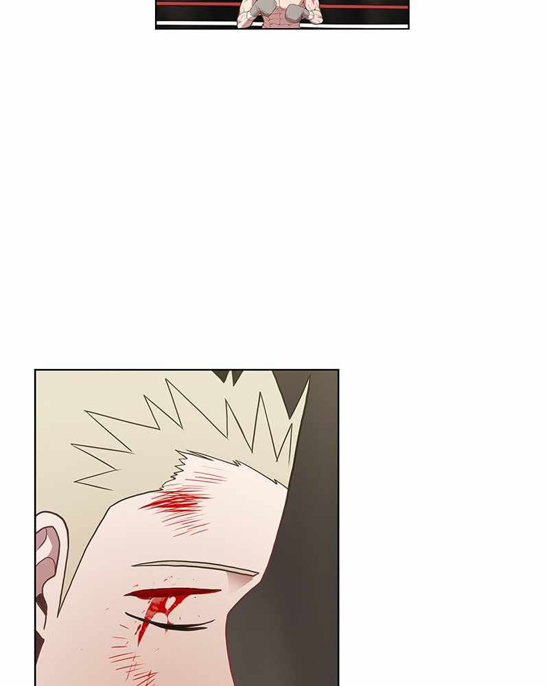 Read The Boxer (en) Manga Online