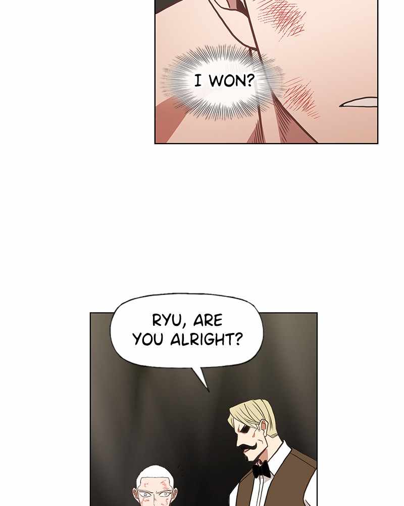 Read The Boxer (en) Manga Online