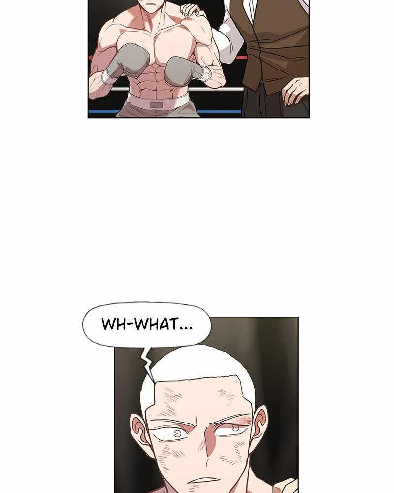 Read The Boxer (en) Manga Online