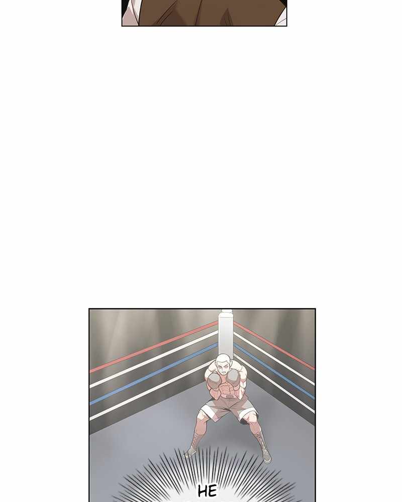 Read The Boxer (en) Manga Online