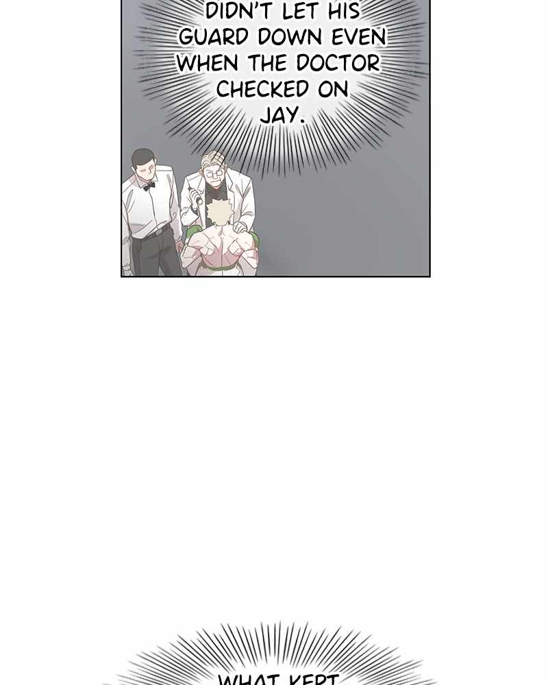 Read The Boxer (en) Manga Online