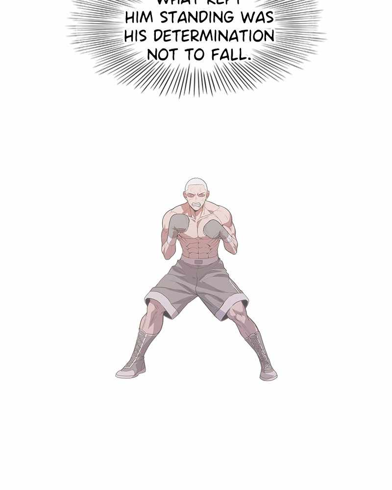 Read The Boxer (en) Manga Online