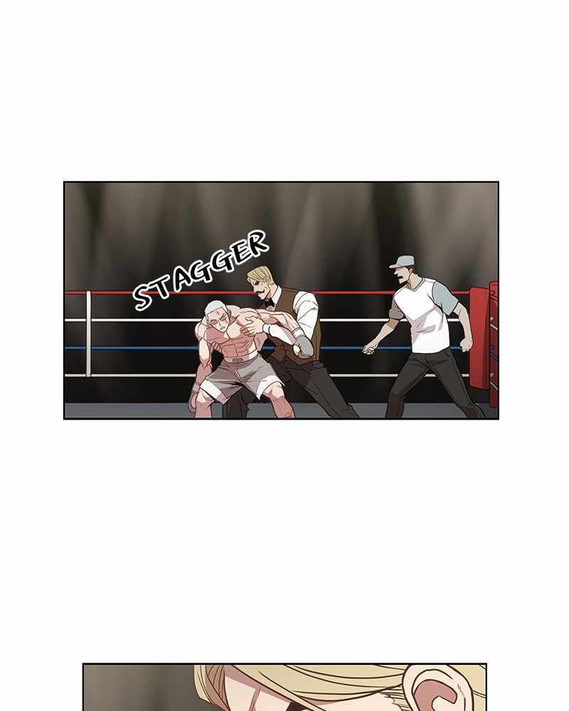 Read The Boxer (en) Manga Online